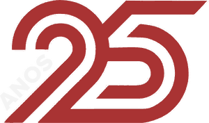 25 anos